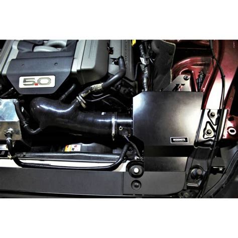 Mishimoto Performance Air Intake Kit GT 2015